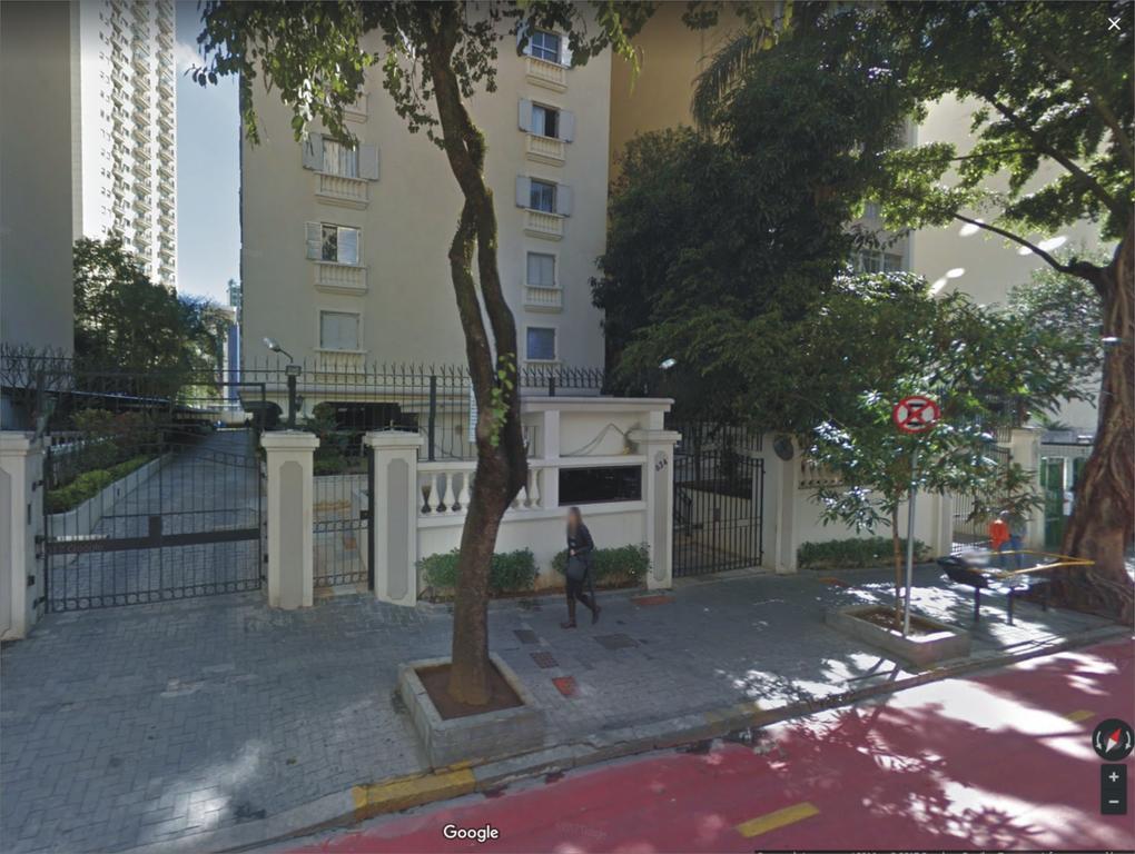 Al - Apto Fino, Aconchegante E Informal São Paulo Exterior photo